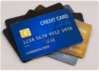 Credit Card