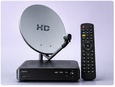 DTH Recharge