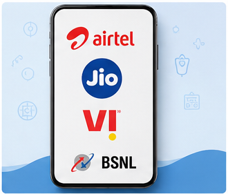 Mobile Recharge