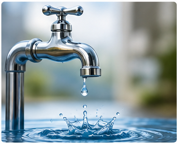 Water Bill